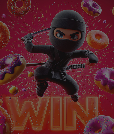 Ninja Crash