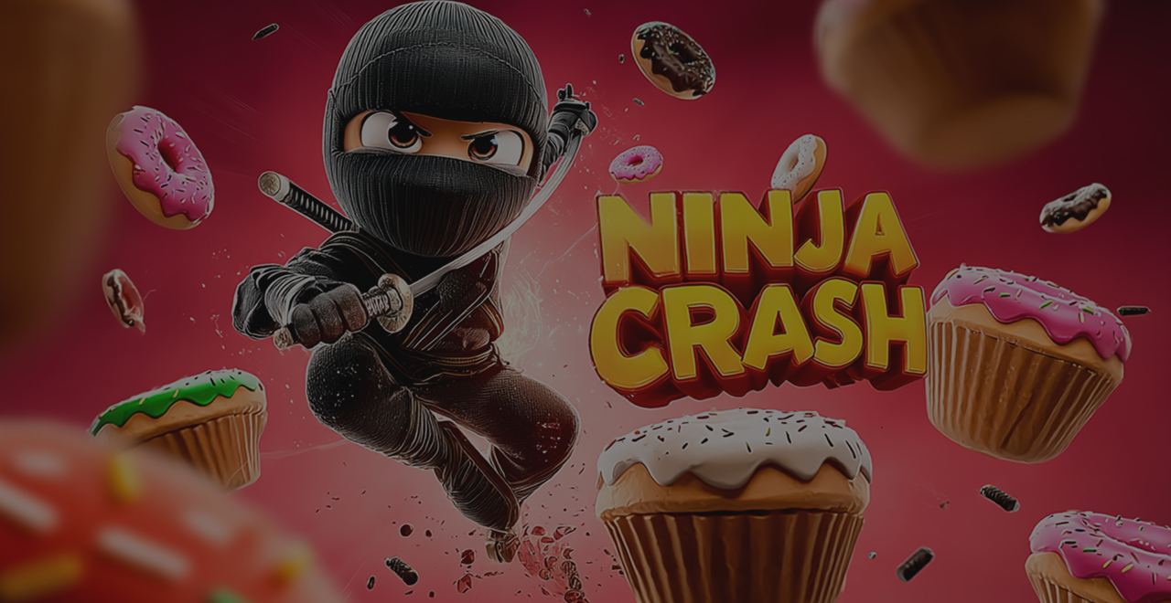 Ninja Crash