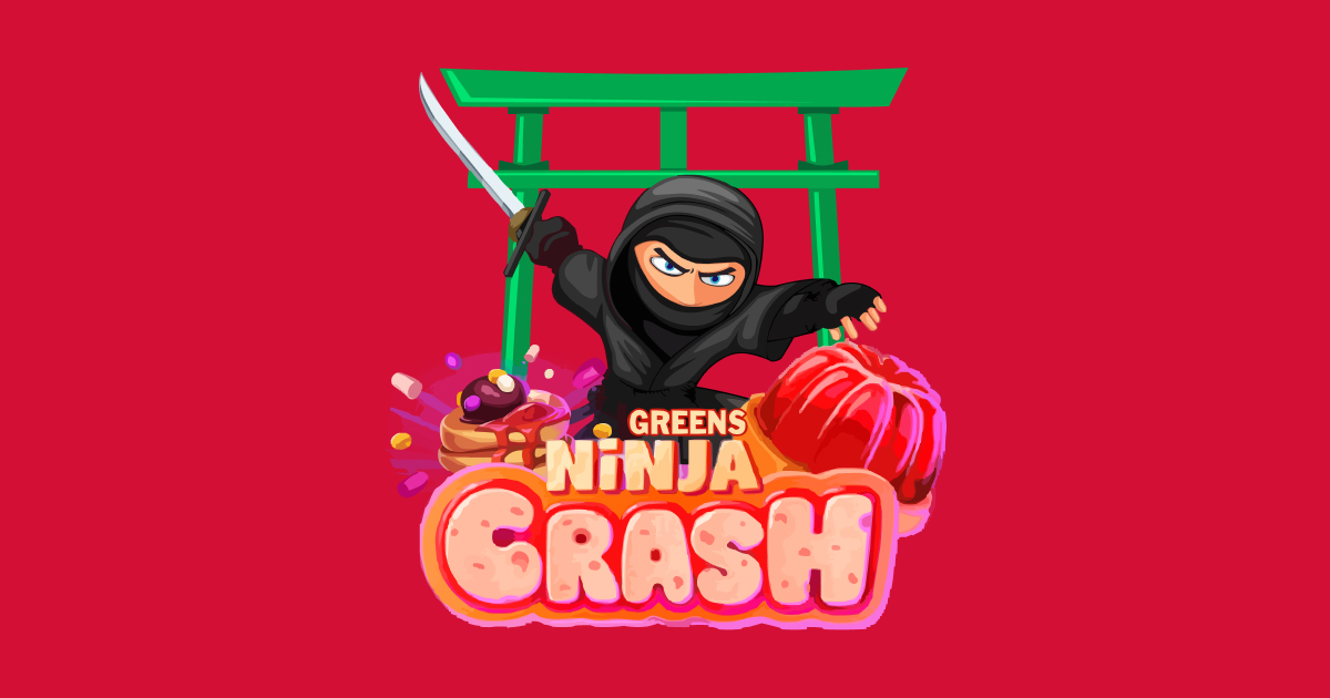 Ninja Crash
